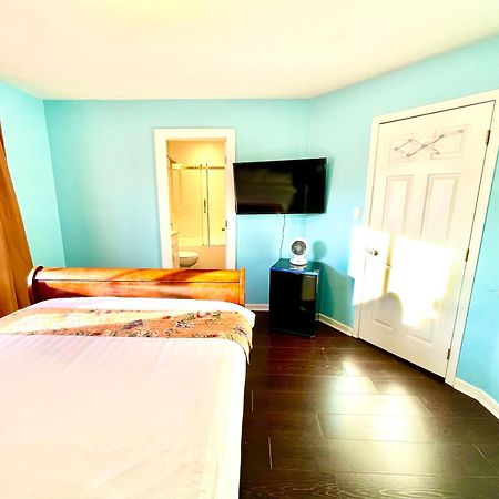 Vancouver Bed & Breakfast Richmond Ngoại thất bức ảnh