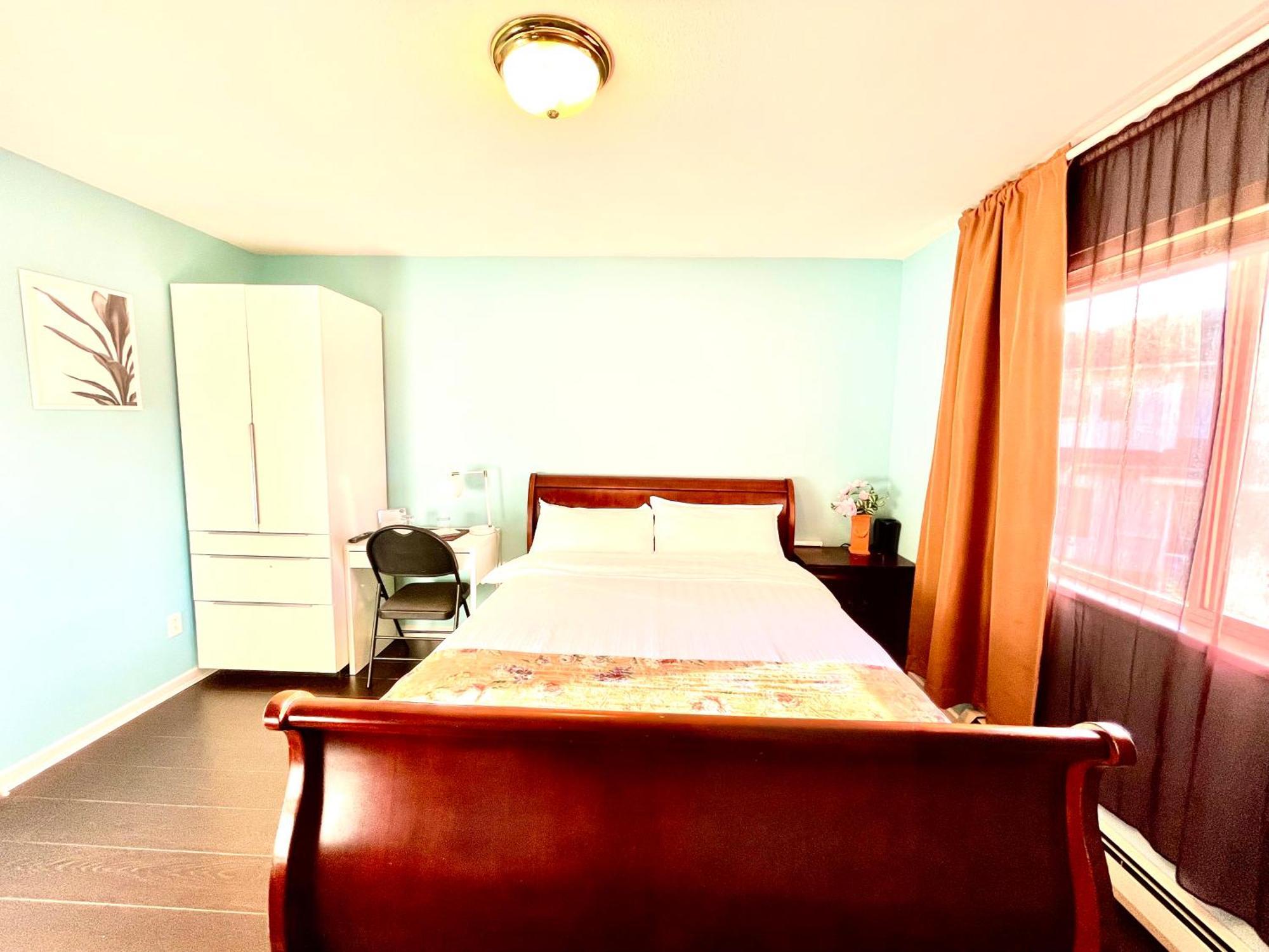 Vancouver Bed & Breakfast Richmond Ngoại thất bức ảnh