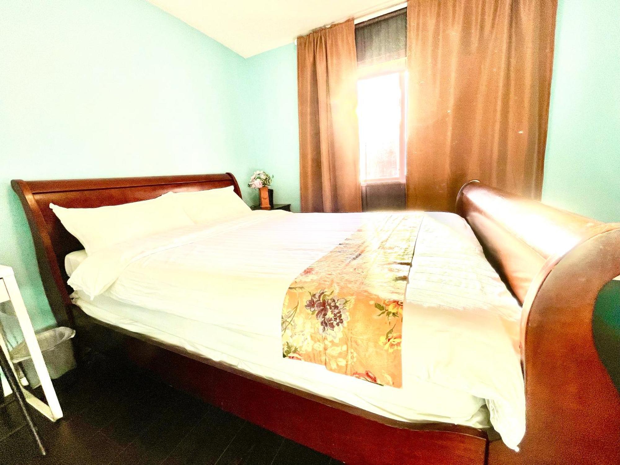 Vancouver Bed & Breakfast Richmond Ngoại thất bức ảnh