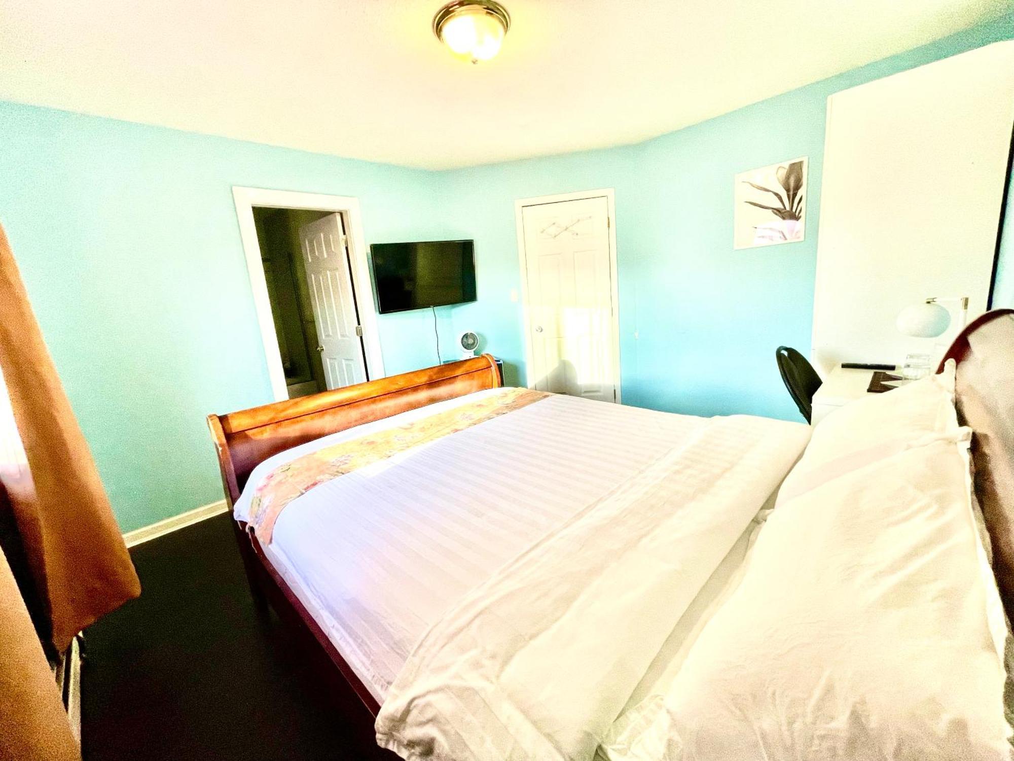 Vancouver Bed & Breakfast Richmond Ngoại thất bức ảnh