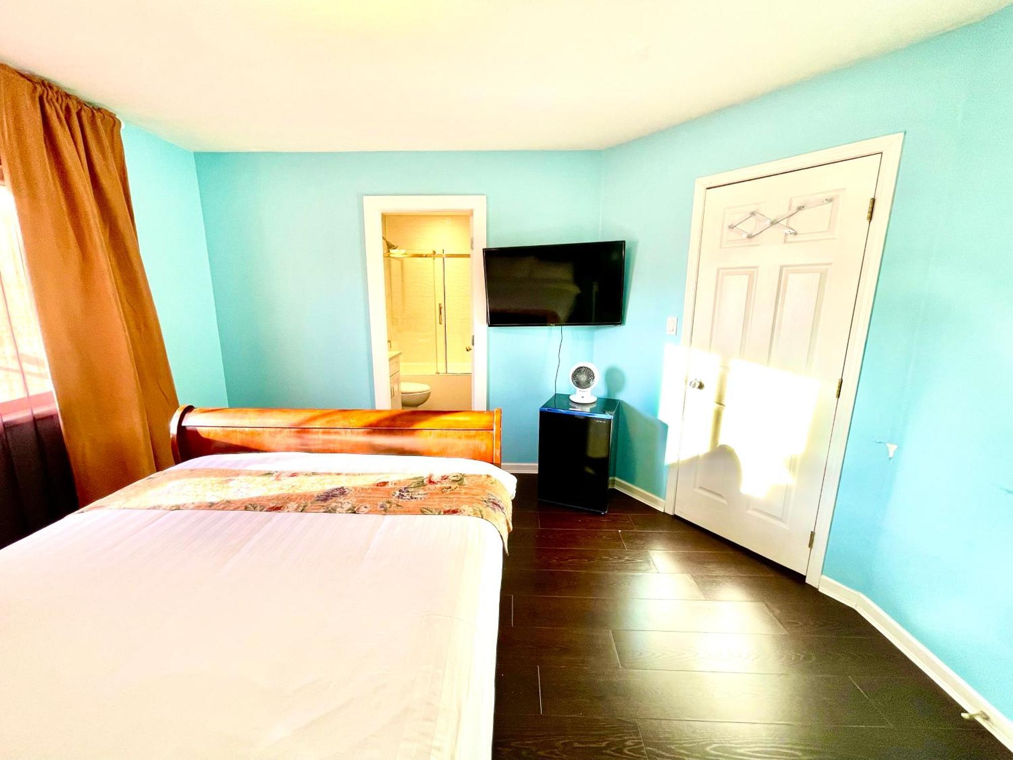Vancouver Bed & Breakfast Richmond Ngoại thất bức ảnh