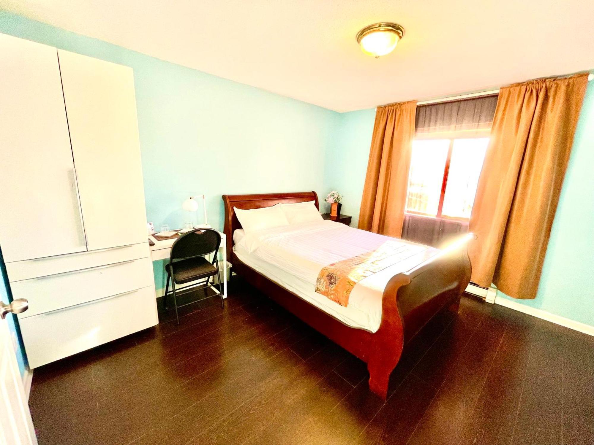 Vancouver Bed & Breakfast Richmond Ngoại thất bức ảnh
