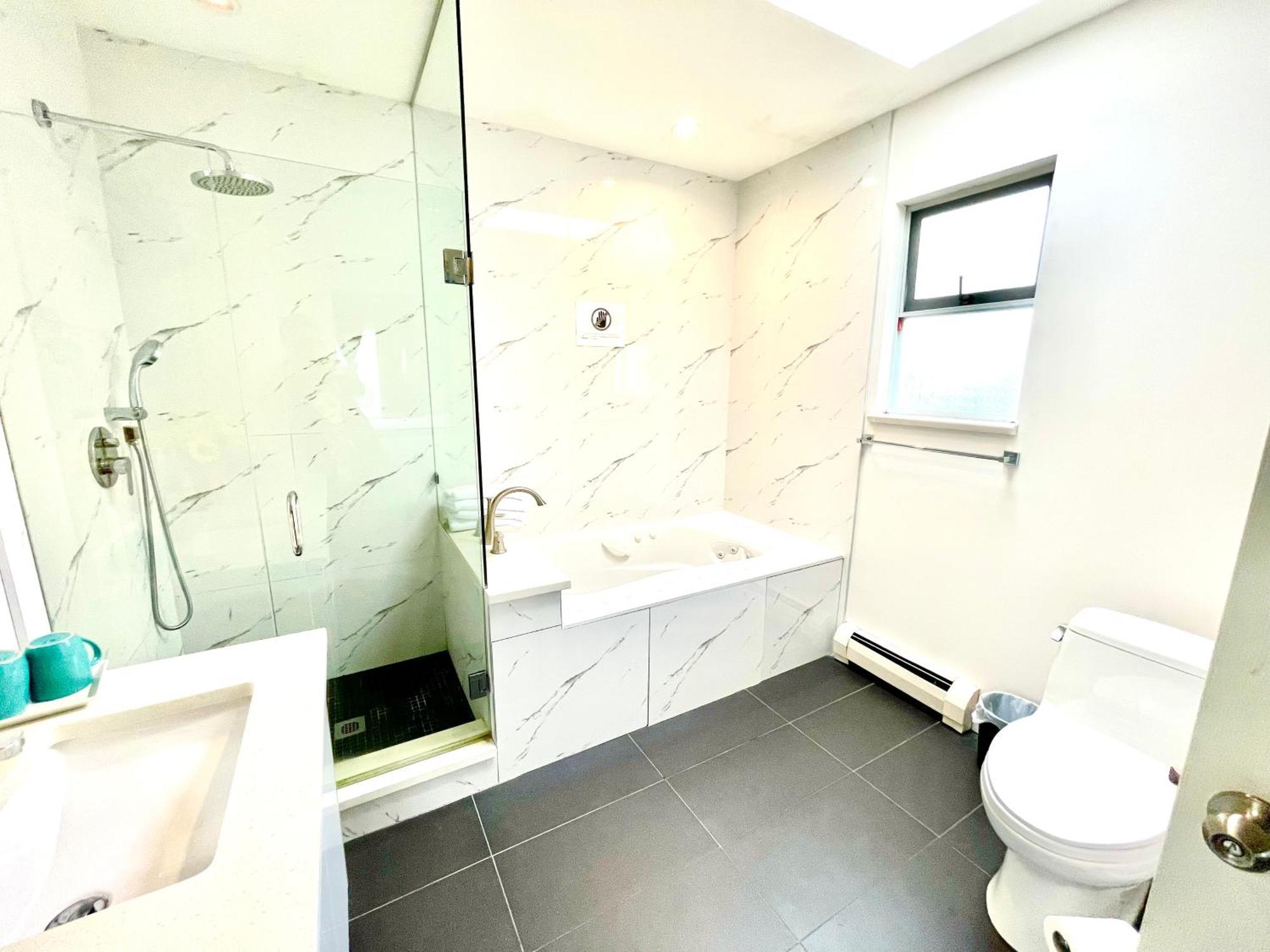 Vancouver Bed & Breakfast Richmond Ngoại thất bức ảnh