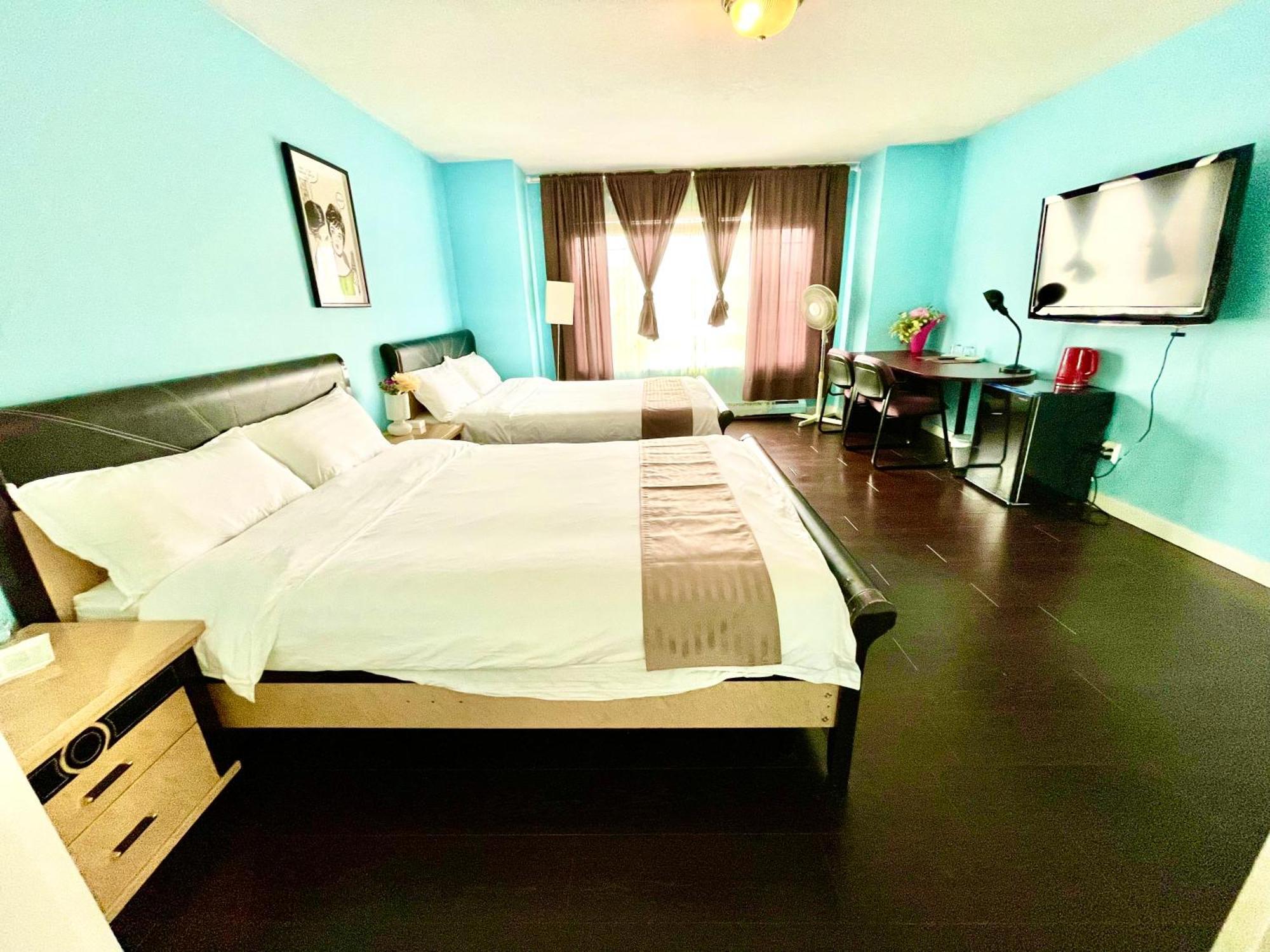 Vancouver Bed & Breakfast Richmond Ngoại thất bức ảnh