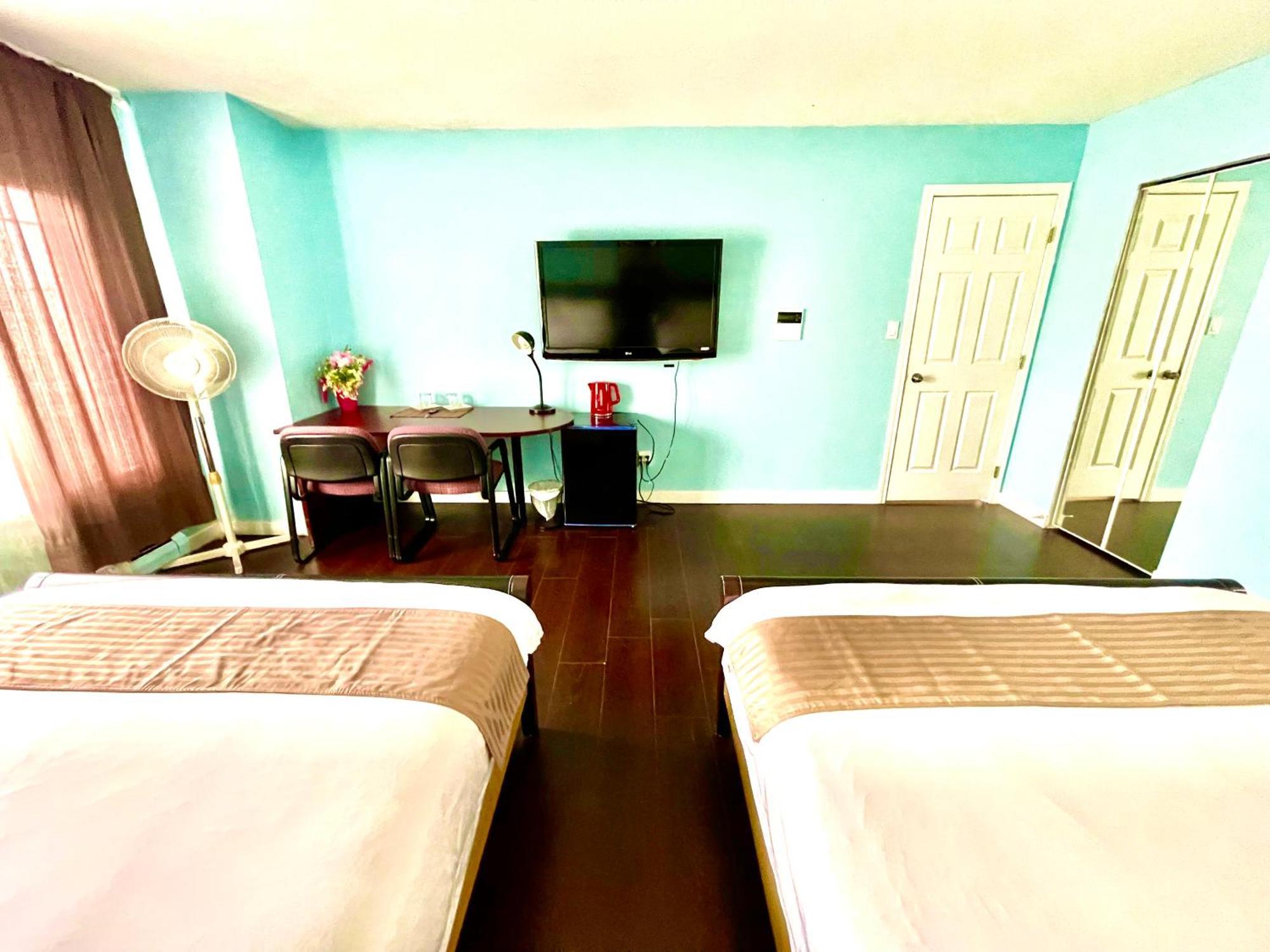 Vancouver Bed & Breakfast Richmond Ngoại thất bức ảnh