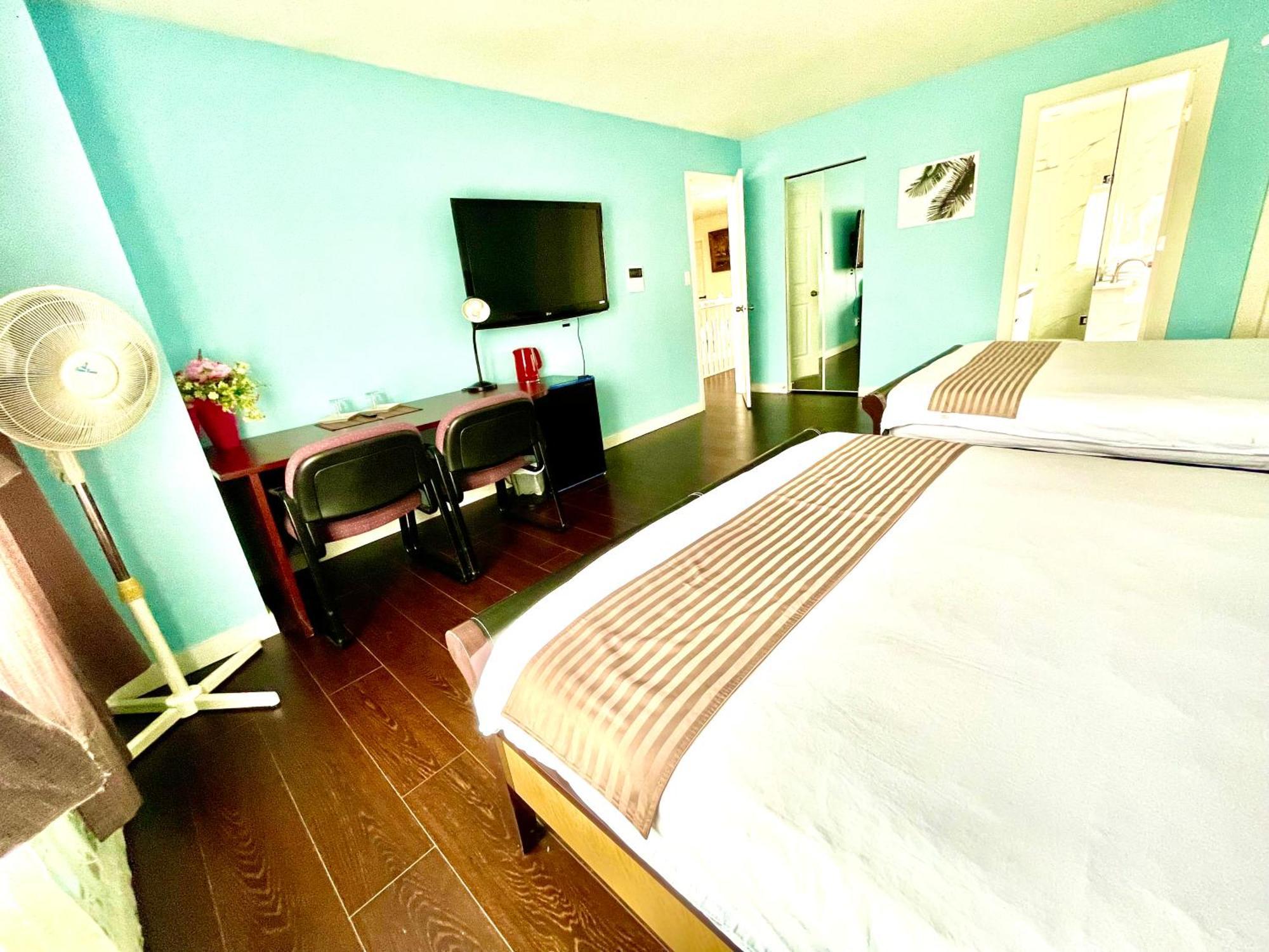 Vancouver Bed & Breakfast Richmond Ngoại thất bức ảnh