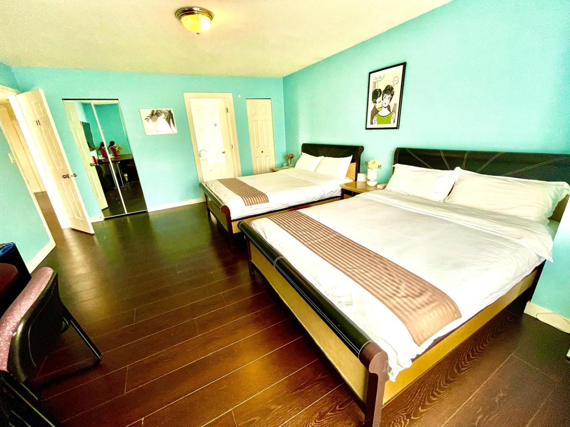 Vancouver Bed & Breakfast Richmond Ngoại thất bức ảnh