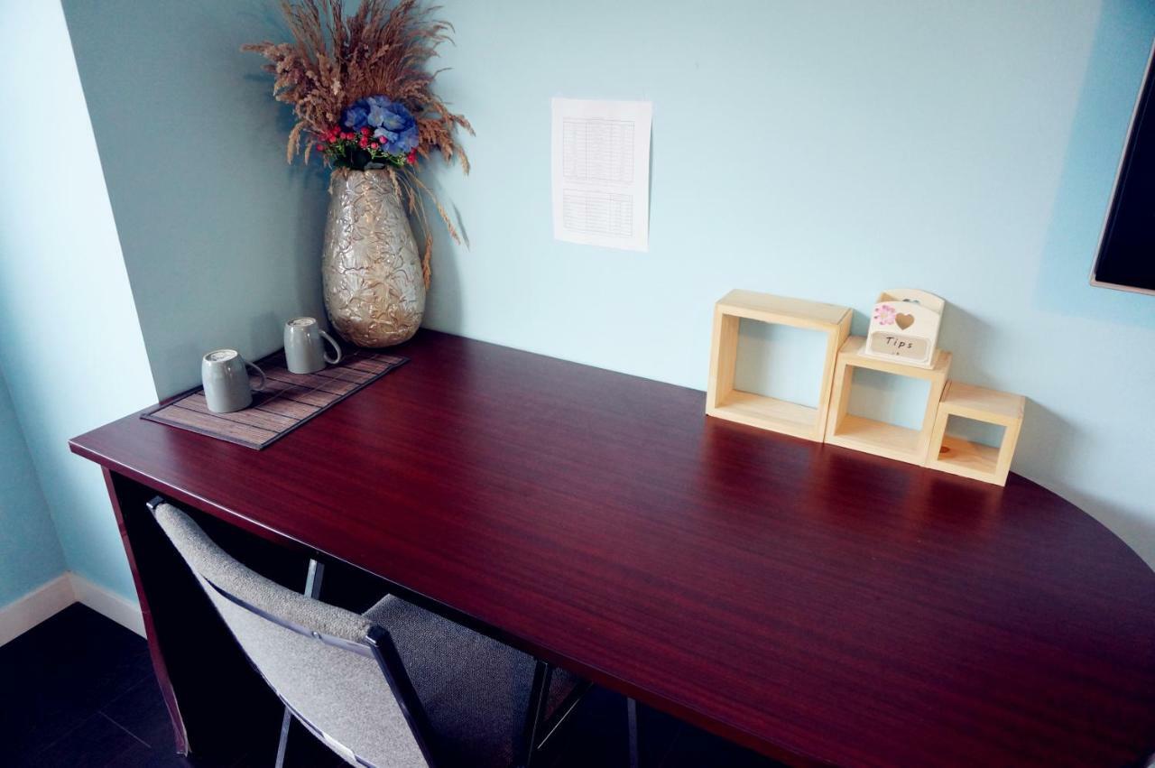 Vancouver Bed & Breakfast Richmond Ngoại thất bức ảnh